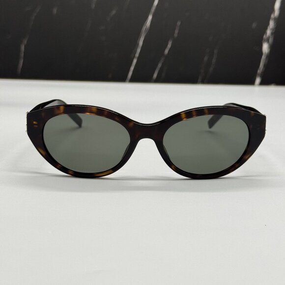 NEW SAINT LAURENT SL M148 002 SUNGLASSES WOMEN EYEWEAR SAINT LAURENT SLM148 002 main image 9